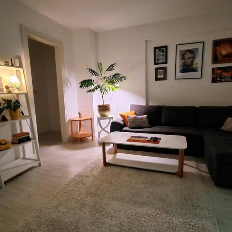 Apartment Mon Mon - Apartman sa 1 Spavaćom Sobom - 21