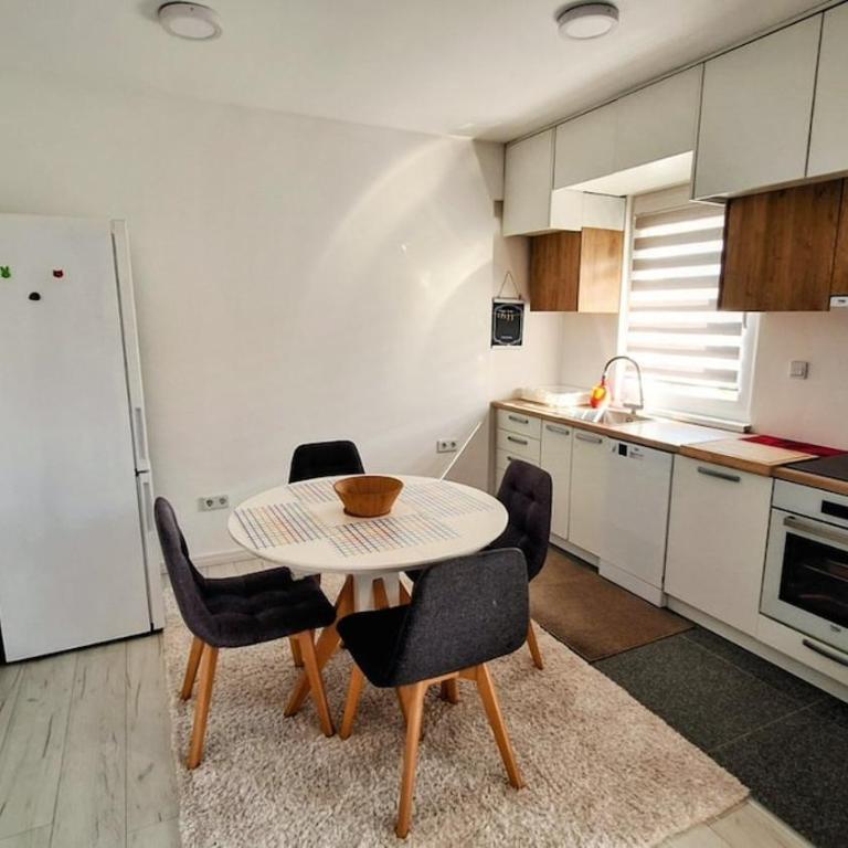 Apartment Mon Mon - Apartman sa 1 Spavaćom Sobom - 22