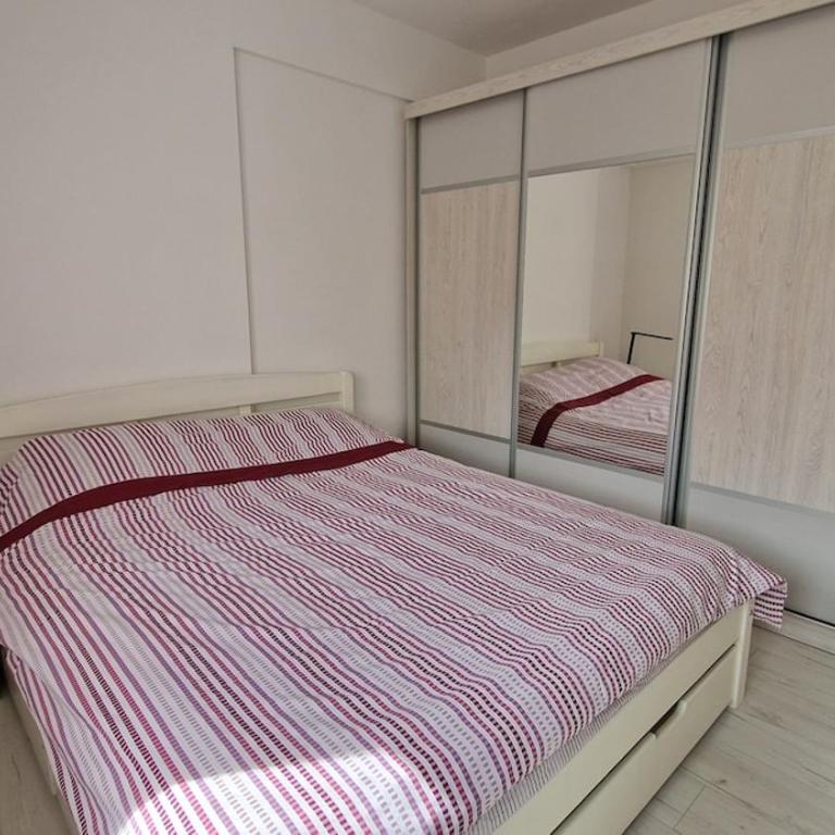 Apartment Mon Mon - Apartman sa 1 Spavaćom Sobom - 24