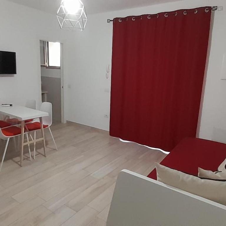 Villasimius Appartamento "Il Ginepro" - One-Bedroom House - 17