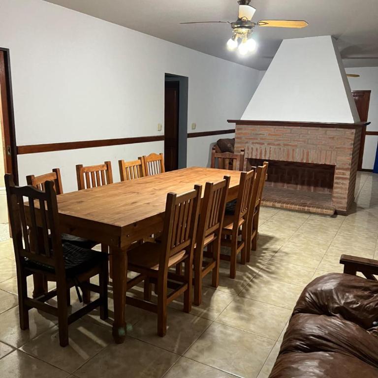 Casa Tenaglia San Agustin 151 - Villa de 3 dormitorios - 1