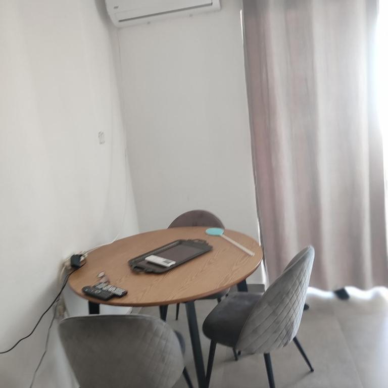 Dinos Apartments - Apartment mit 1 Schlafzimmer - 6