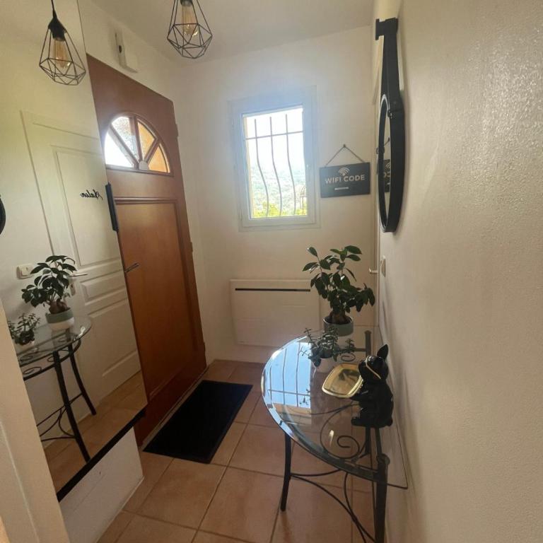Maison familiale au calme - Villa mit 3 Schlafzimmern - 18