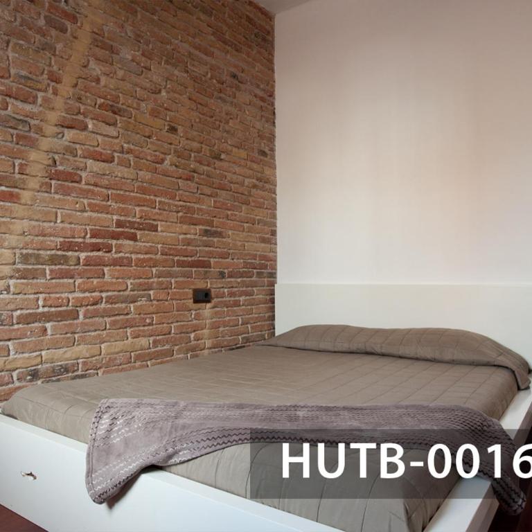 Ghat Apartment Poble Sec Barcelona - One-Bedroom Apartment, Ricart 30 - 9