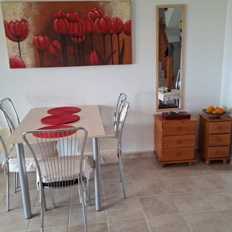 Home Aqma- Hilltop- stunning view of Golf Club La Marquesa - Maison 2 Chambres - 14