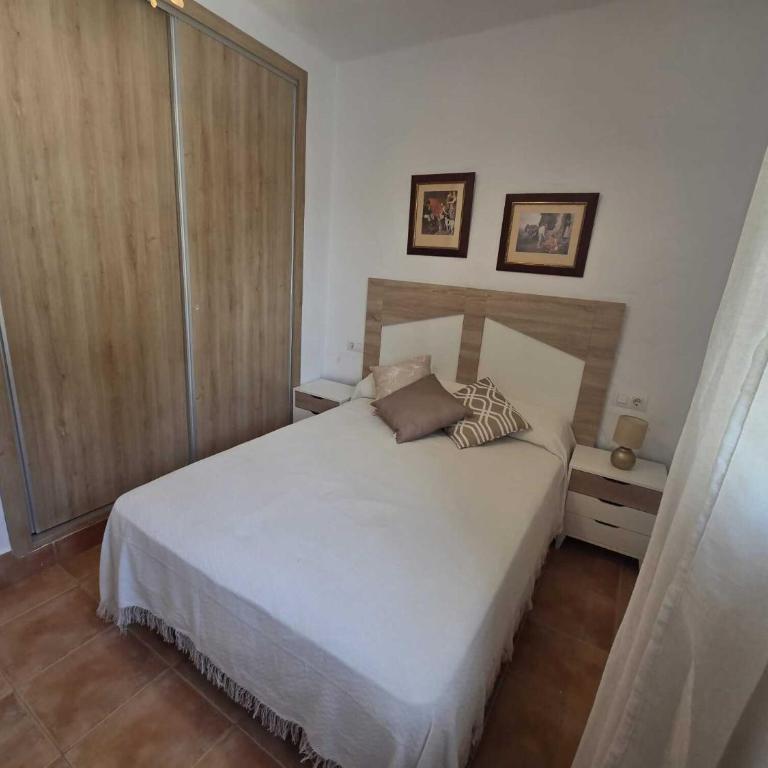 Casa Cuervi con piscina privada en Conil. - Casa de 2 dormitorios - 15