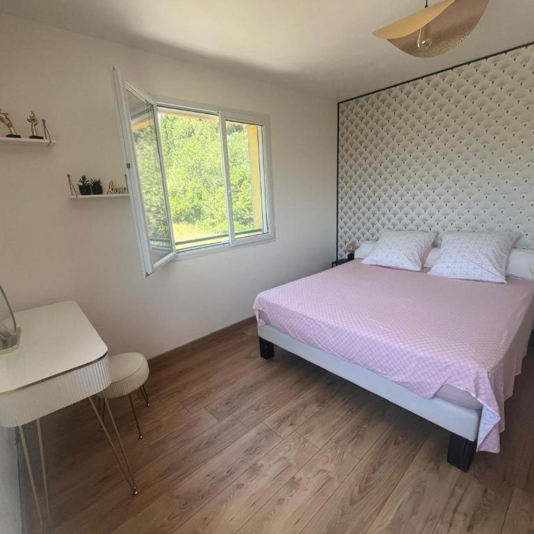 Maison familiale au calme - Villa mit 3 Schlafzimmern - 31