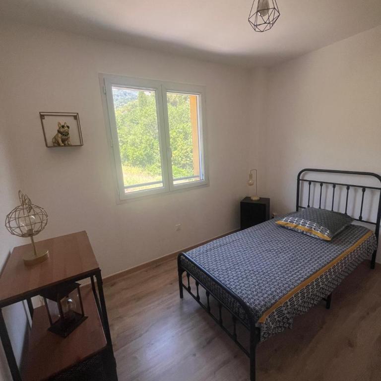 Maison familiale au calme - Villa mit 3 Schlafzimmern - 34