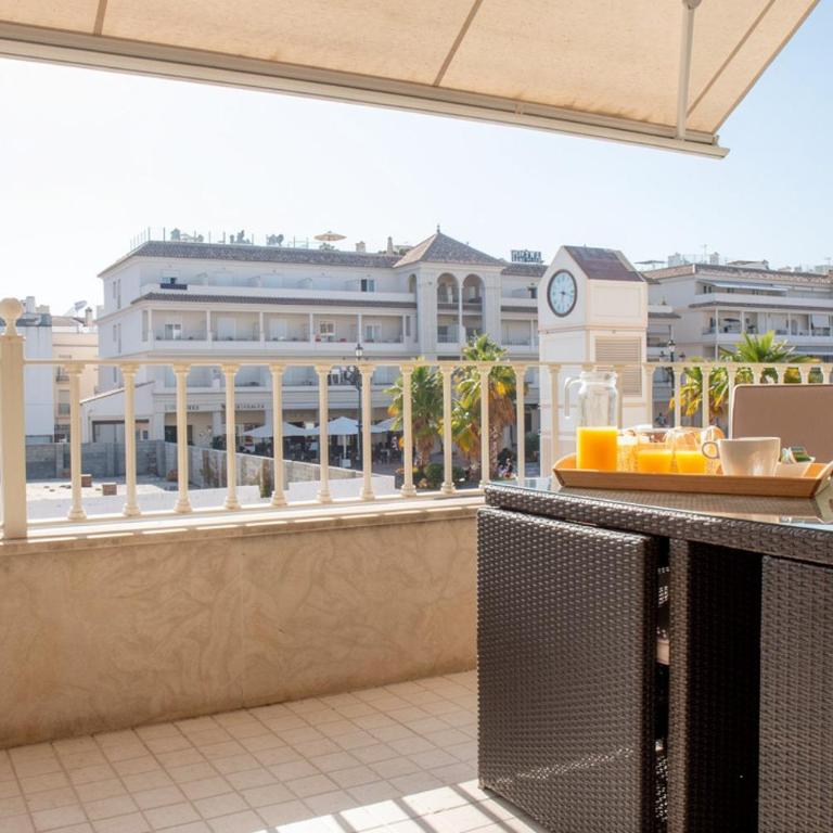 Plaza España - Nerja centro - Appartement 3 Chambres - 16