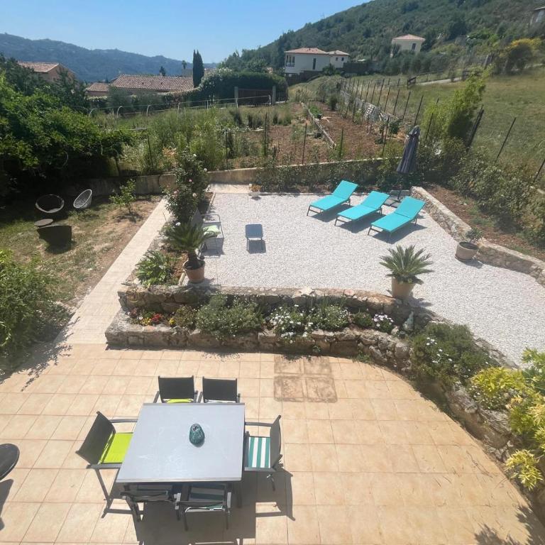 Maison familiale au calme - Villa mit 3 Schlafzimmern - 15