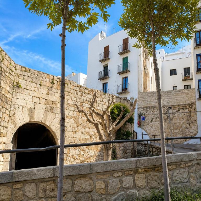 A H RENTALS Castillo Apartamento - Apartamento de 2 dormitorios - 1