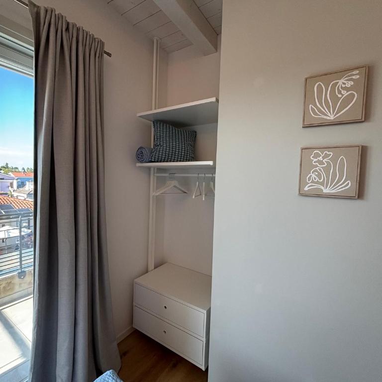 Residenza Viel - Appartamento Attico - 5