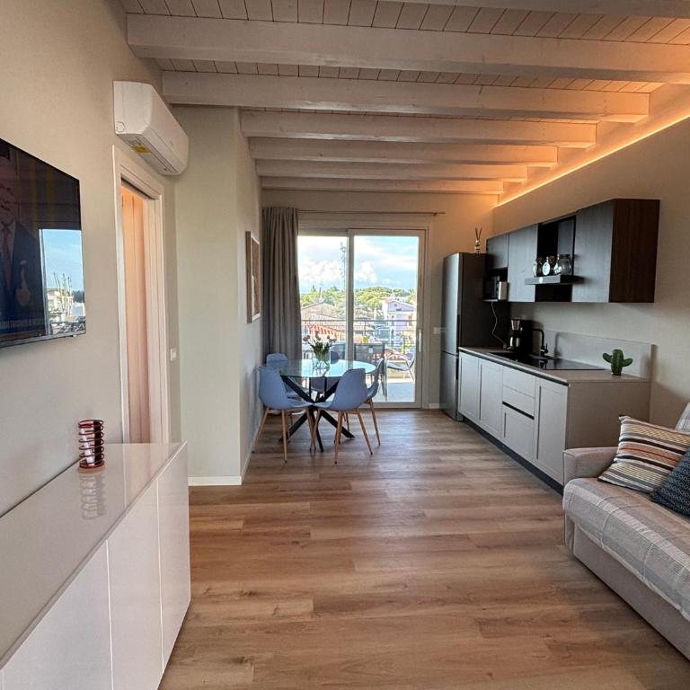 Residenza Viel - Appartamento Attico - 8