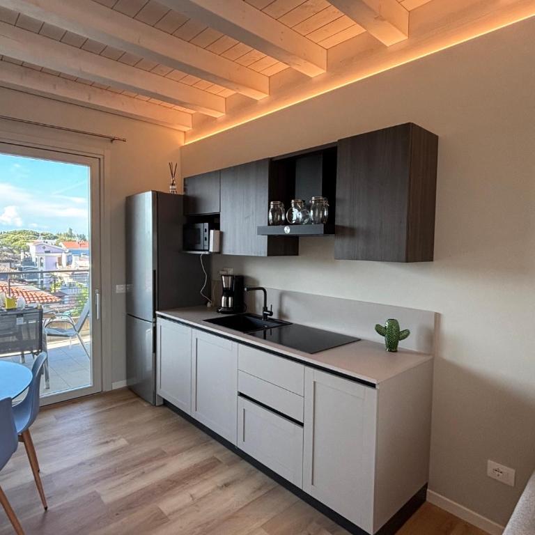 Residenza Viel - Appartamento Attico - 10