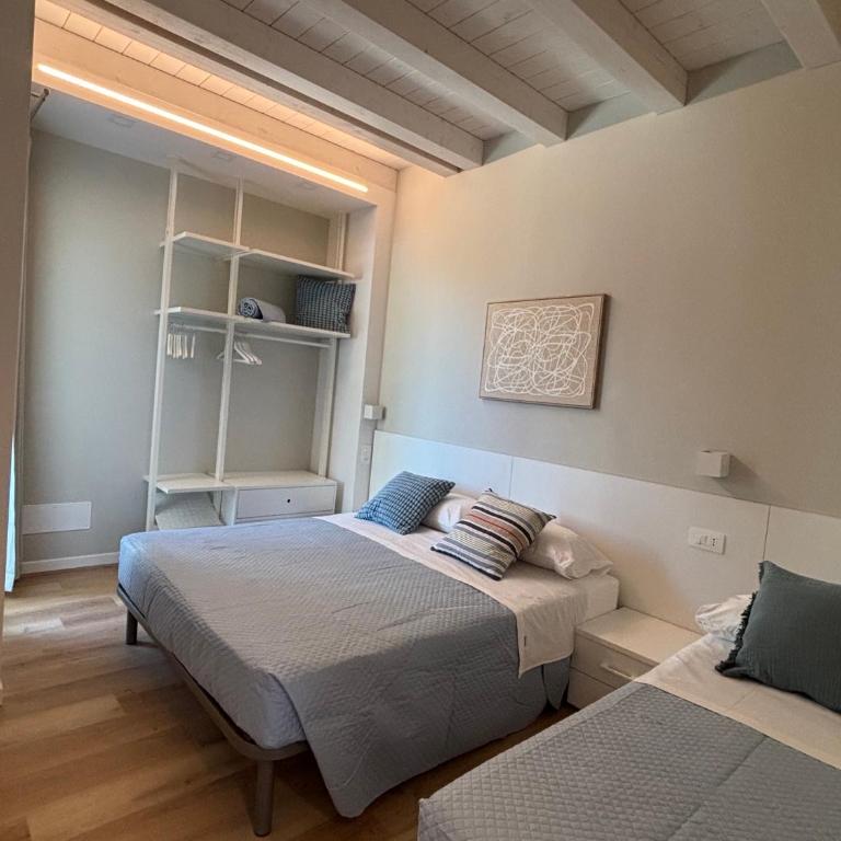 Residenza Viel - Appartamento Attico - 11