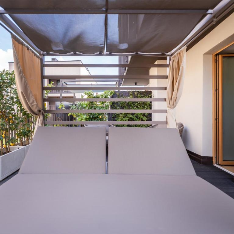 Locanda Restel De Fer - Junior Suite con Terrazza - 4