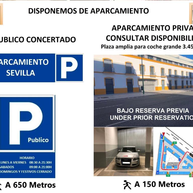 Ático La Judería V33 - Apartamento - 38