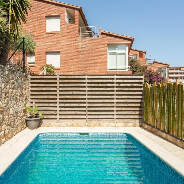 Casa Mirador,private pool, seaviews - Ferienhaus - 33