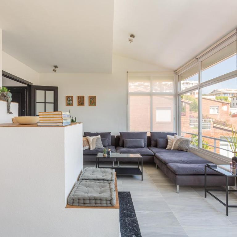 Casa Mirador,private pool, seaviews - Ferienhaus - 6