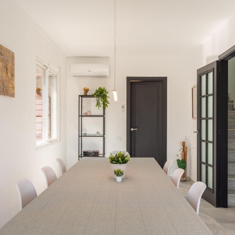 Casa Mirador,private pool, seaviews - Ferienhaus - 10