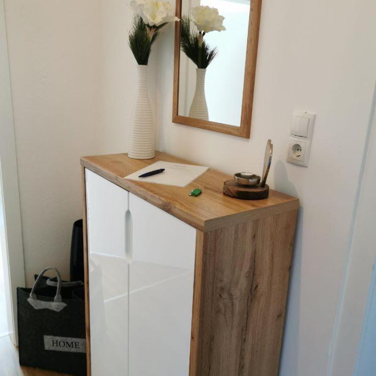 Ferienwohnungen Elisabeth Told - Apartment mit Dusche - 3