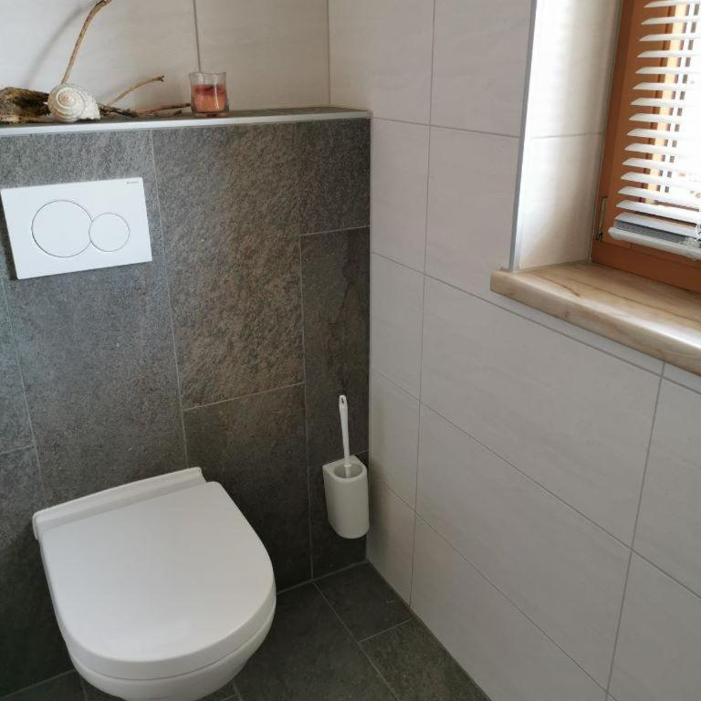 Ferienwohnungen Elisabeth Told - Apartment mit Dusche - 6
