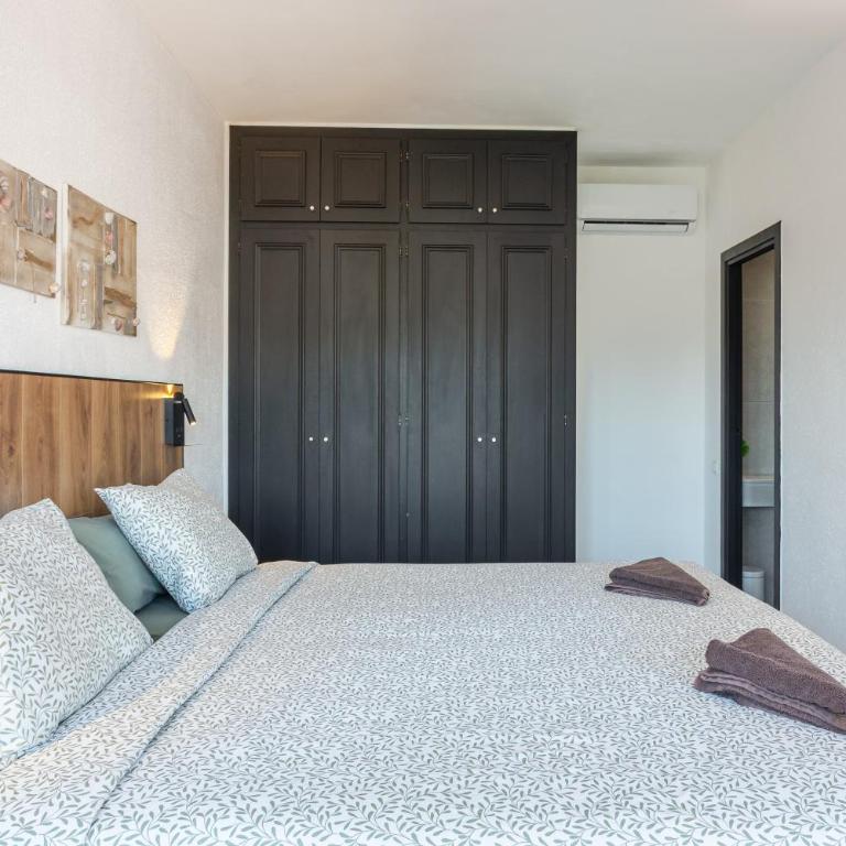 Casa Mirador,private pool, seaviews - Ferienhaus - 20