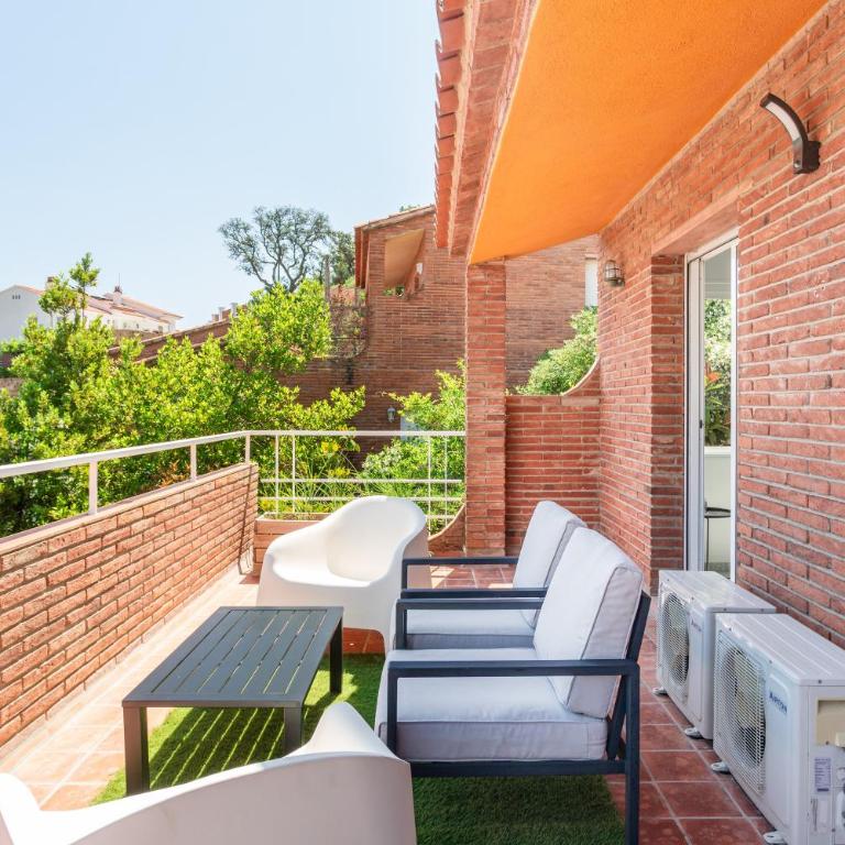 Casa Mirador,private pool, seaviews - Ferienhaus - 29