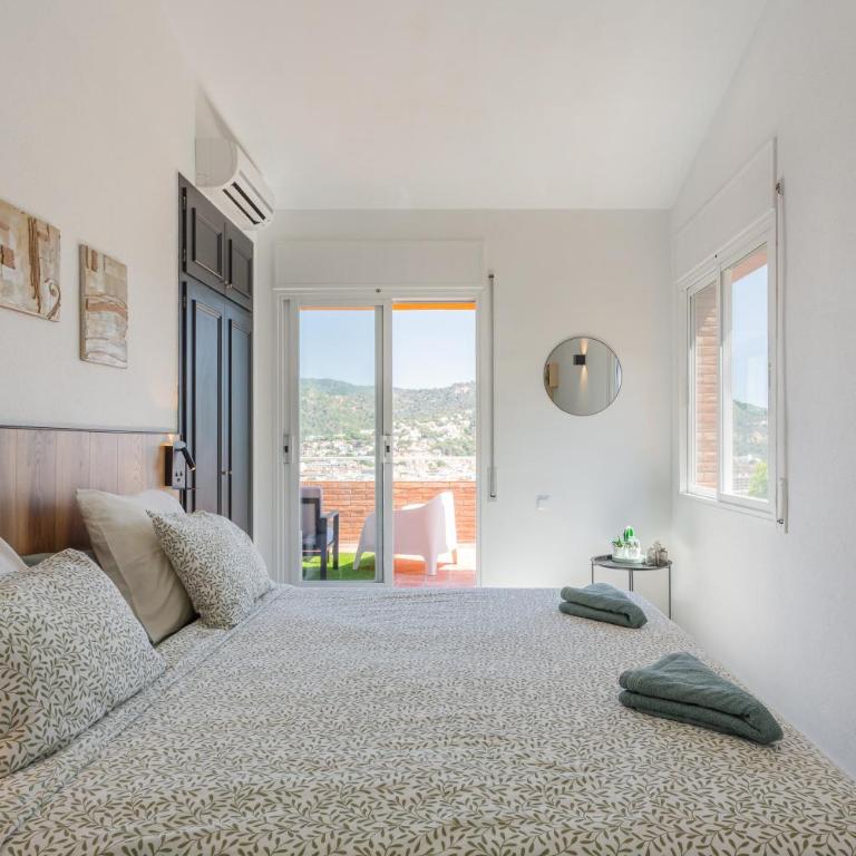 Casa Mirador,private pool, seaviews - Ferienhaus - 14