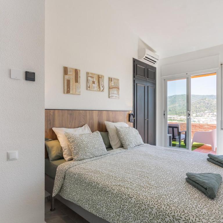 Casa Mirador,private pool, seaviews - Ferienhaus - 15