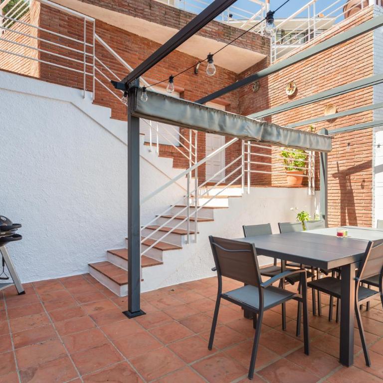 Casa Mirador,private pool, seaviews - Ferienhaus - 28