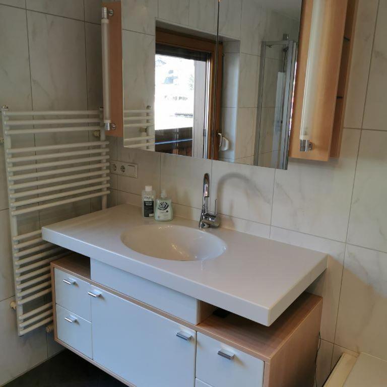 Ferienwohnungen Elisabeth Told - Apartment mit Dusche - 3