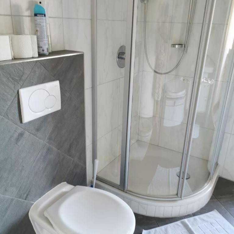 Ferienwohnungen Elisabeth Told - Apartment mit Dusche - 11