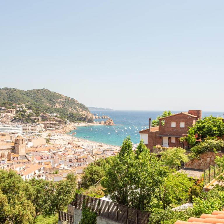 Casa Mirador,private pool, seaviews - Ferienhaus - 35