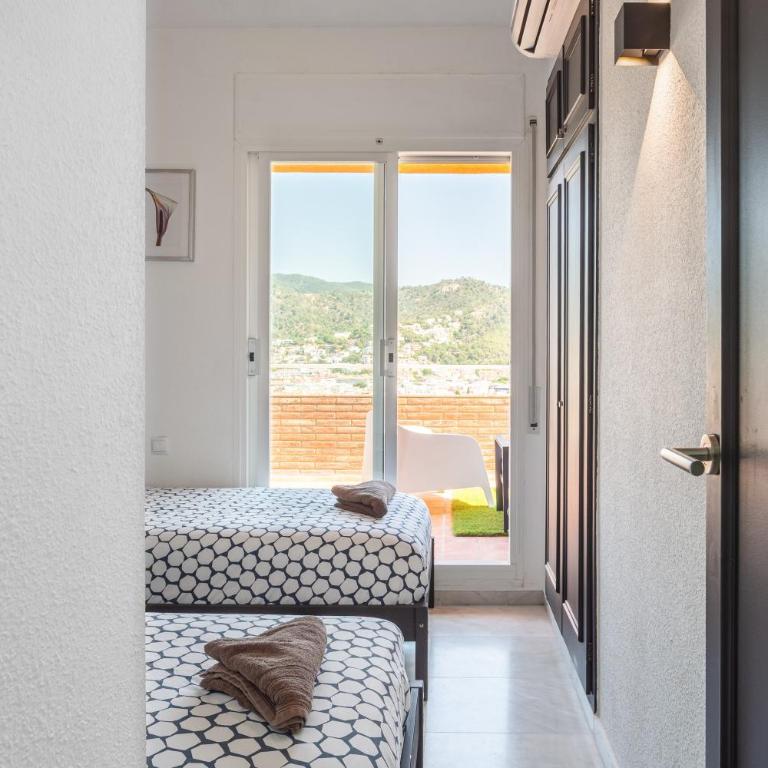 Casa Mirador,private pool, seaviews - Ferienhaus - 24