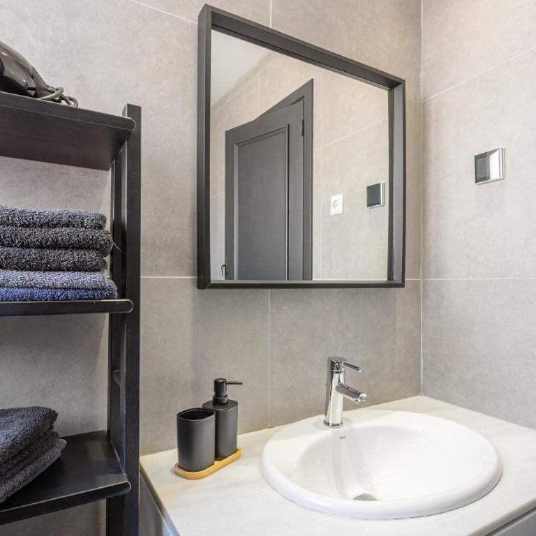 Casa Mirador,private pool, seaviews - Ferienhaus - 18