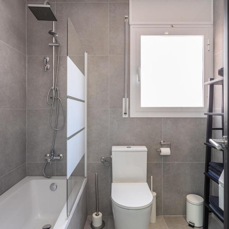 Casa Mirador,private pool, seaviews - Ferienhaus - 17