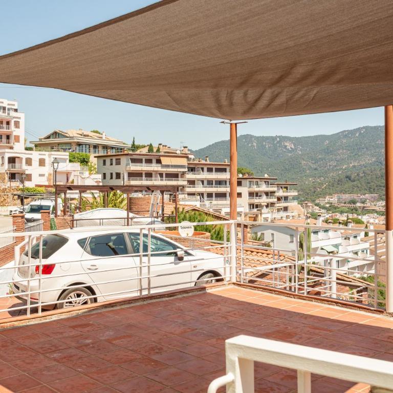 Casa Mirador,private pool, seaviews - Ferienhaus - 34