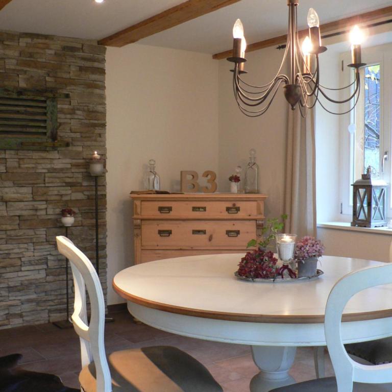 B3 Boutique-Bed&Breakfast - Doppelzimmer - 18