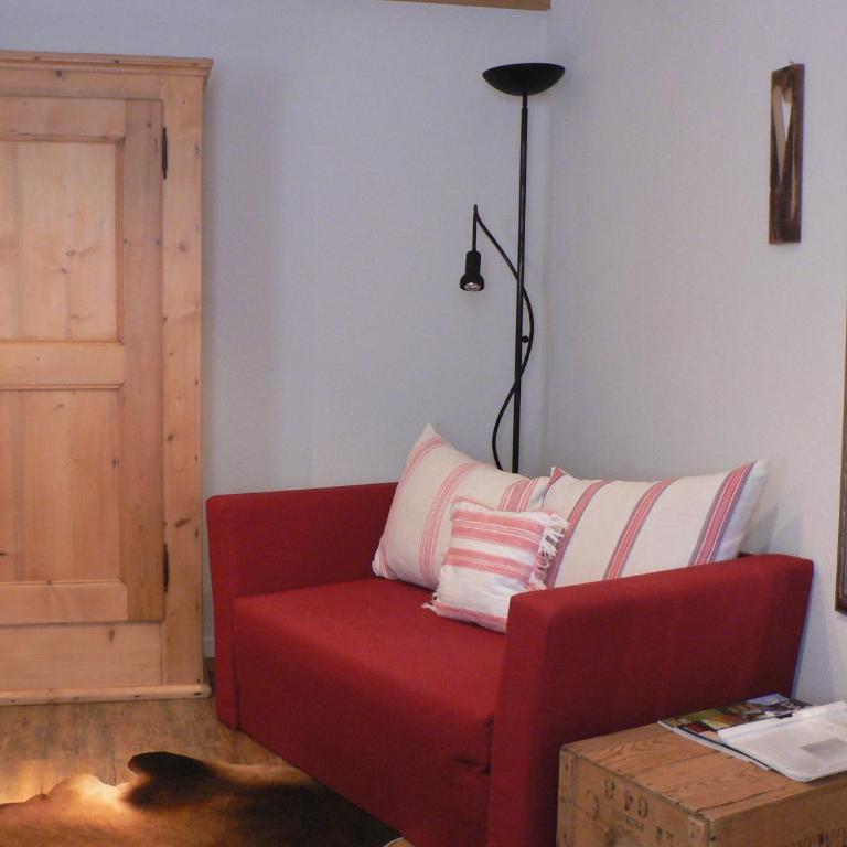 B3 Boutique-Bed&Breakfast - Doppelzimmer - 17