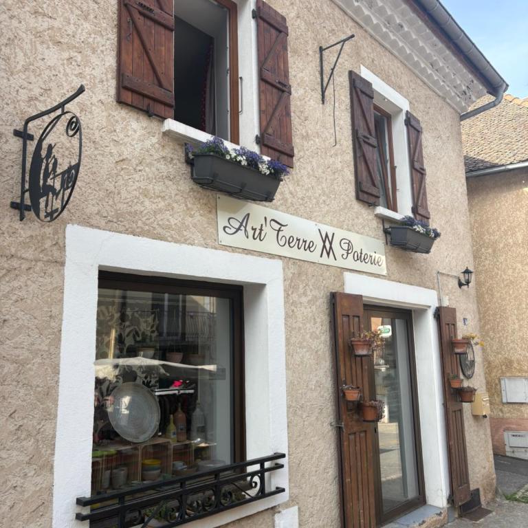 Le Nidou - Appartement 1 Chambre - 1