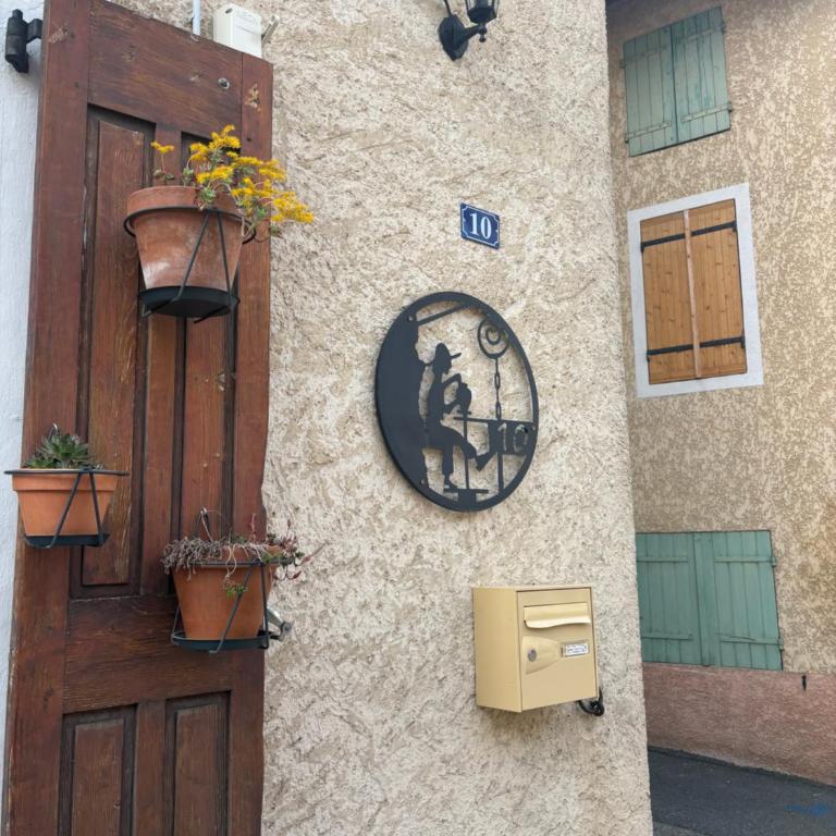 Le Nidou - Appartement 1 Chambre - 3