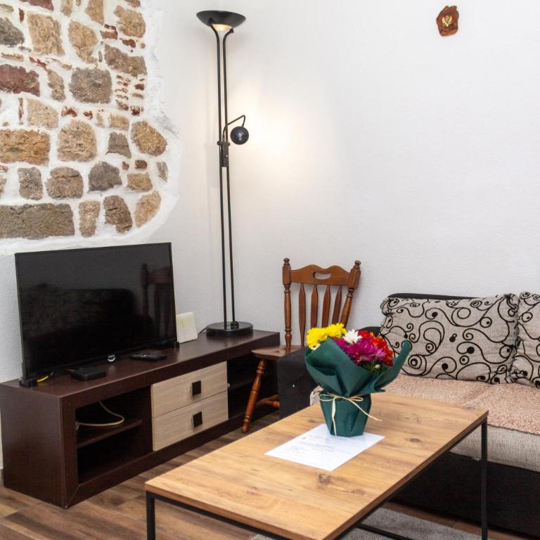 Step to Kotor Bay Old Town - Maisonette-Apartment - 16