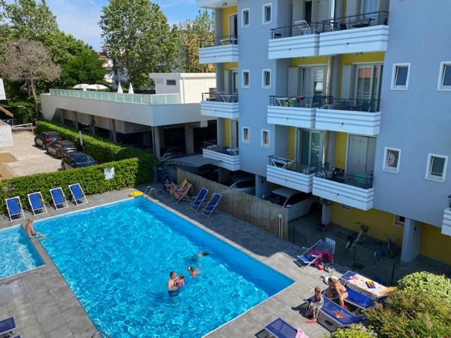 Residenza Viel - Appartamento Attico - 14