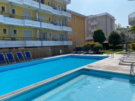 Residenza Viel - Appartamento Attico - 15