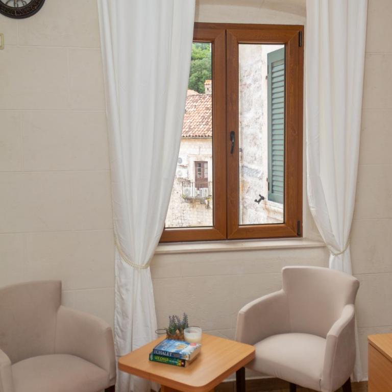 Step to Kotor Bay Old Town - Apartment mit Stadtblick - 21