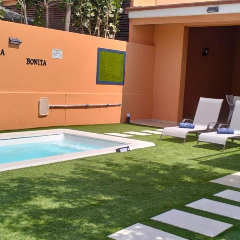 VILLA BONITA - Villa con 3 Camere da Letto - 5