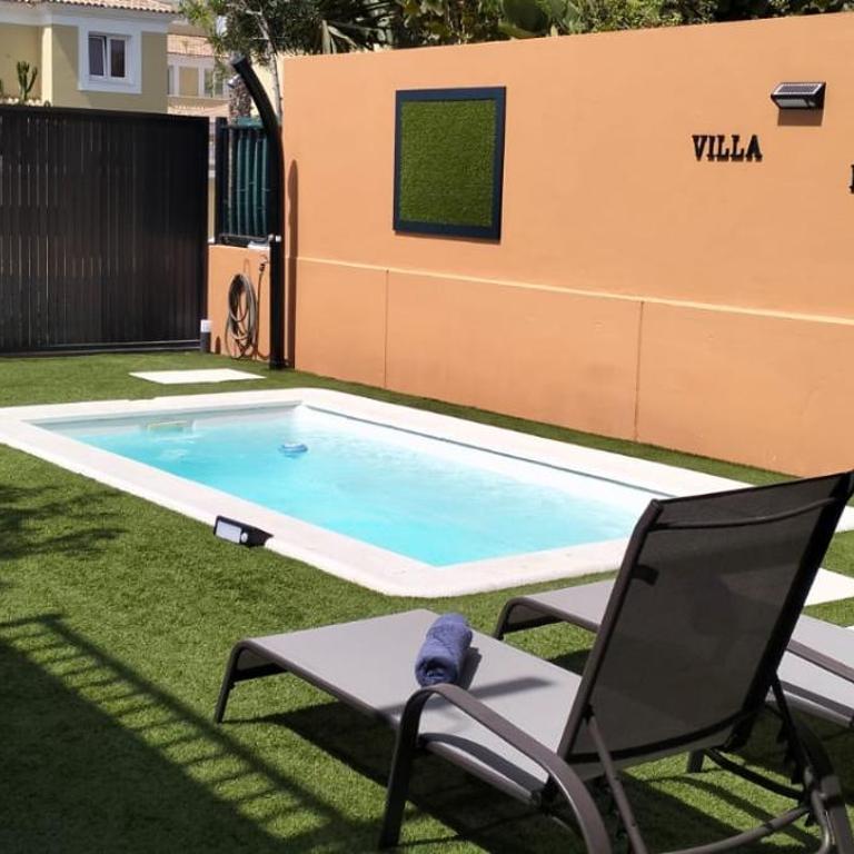 VILLA BONITA - Villa con 3 Camere da Letto - 7