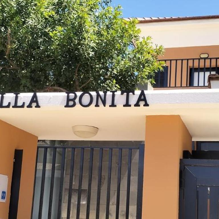 VILLA BONITA - Villa con 3 Camere da Letto - 1