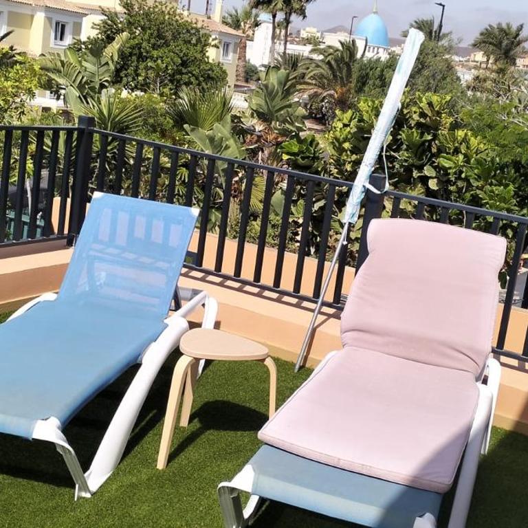 VILLA BONITA - Villa con 3 Camere da Letto - 32
